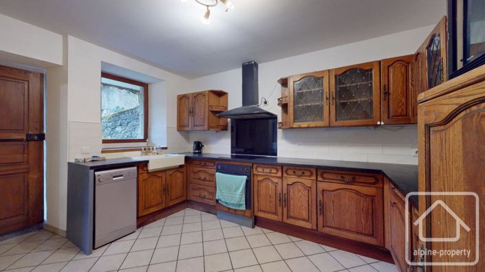 Image No.35-Propriété de 8 chambres à vendre à La Vernaz