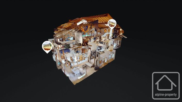 Image No.43-Propriété de 8 chambres à vendre à La Vernaz