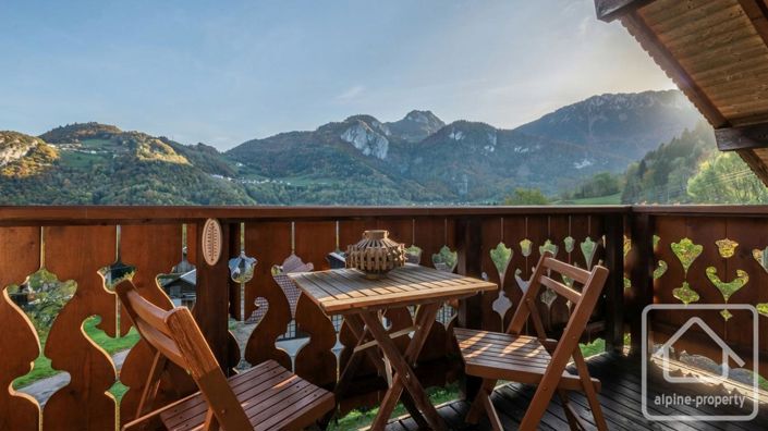 Image No.44-Propriété de 8 chambres à vendre à La Vernaz