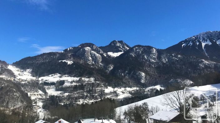 Image No.45-Propriété de 8 chambres à vendre à La Vernaz