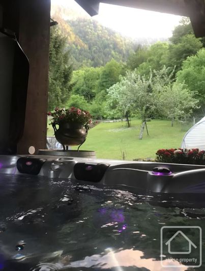 Image No.47-Propriété de 8 chambres à vendre à La Vernaz