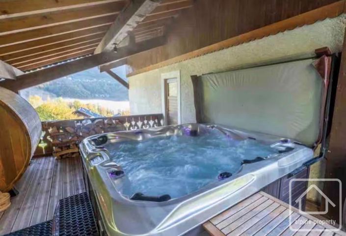 Image No.49-Propriété de 8 chambres à vendre à La Vernaz