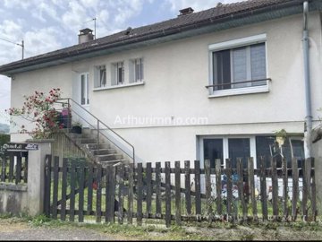 1 - Montmorot, House