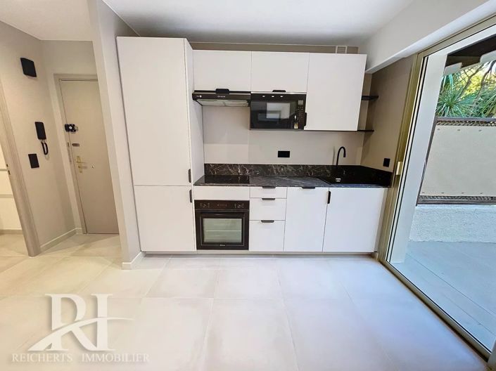 Image No.14-Appartement de 1 chambre à vendre à Cannes