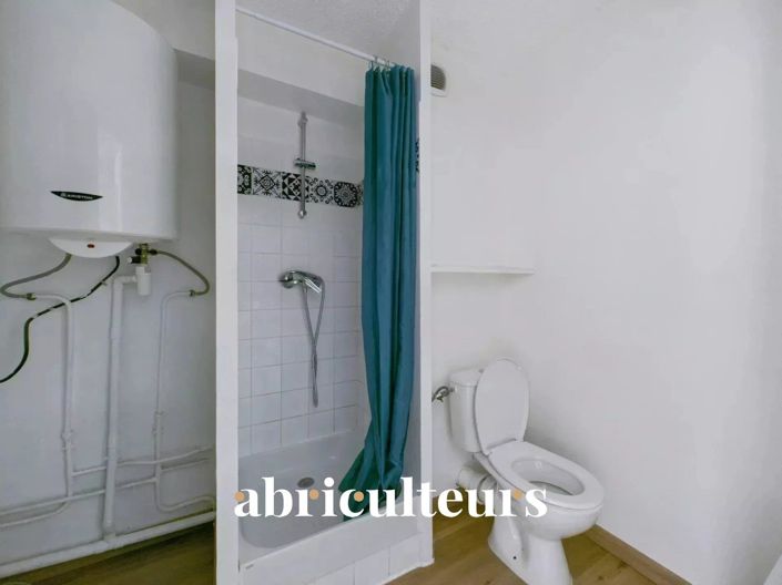 Image No.11-Appartement à vendre à Salon-de-Provence