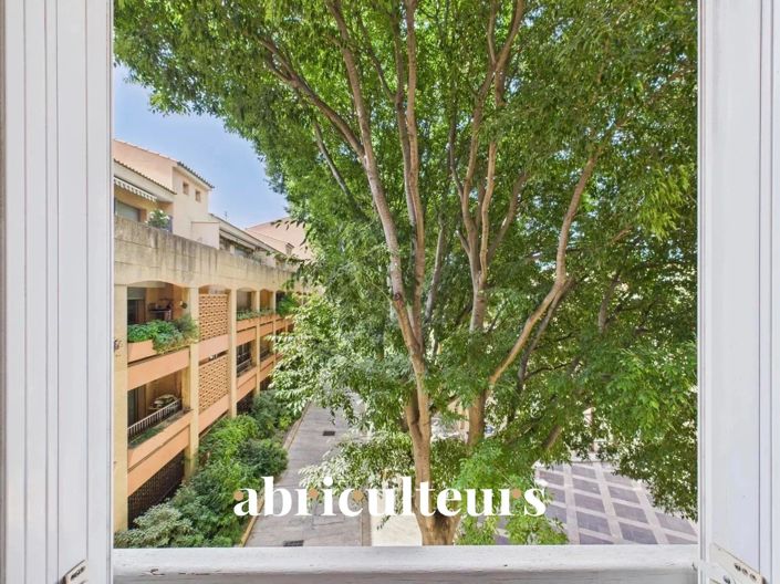 Image No.5-Appartement à vendre à Salon-de-Provence