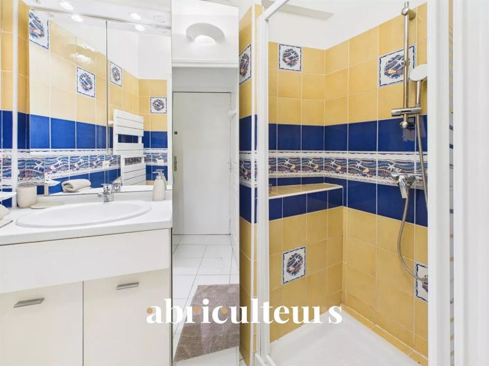 Image No.22-Appartement de 5 chambres à vendre à Cannes