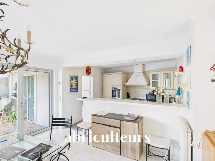 Image No.8-Appartement de 5 chambres à vendre à Cannes