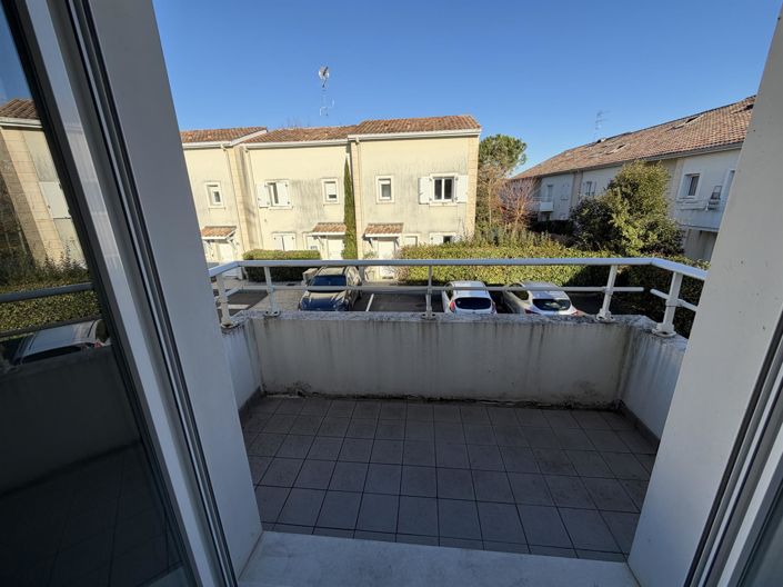 Image No.12-Appartement de 1 chambre à vendre à Saint-André-de-Cubzac