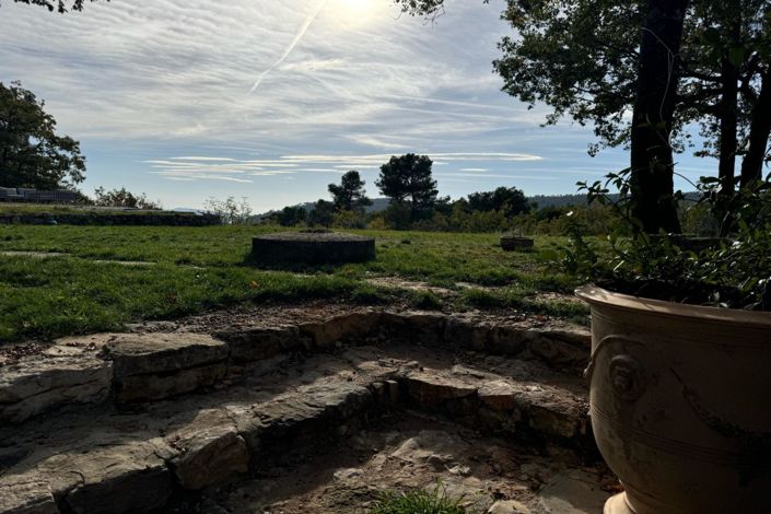 Image No.13-Maison de 4 chambres à vendre à Bargemon
