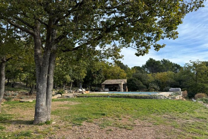 Image No.14-Maison de 4 chambres à vendre à Bargemon