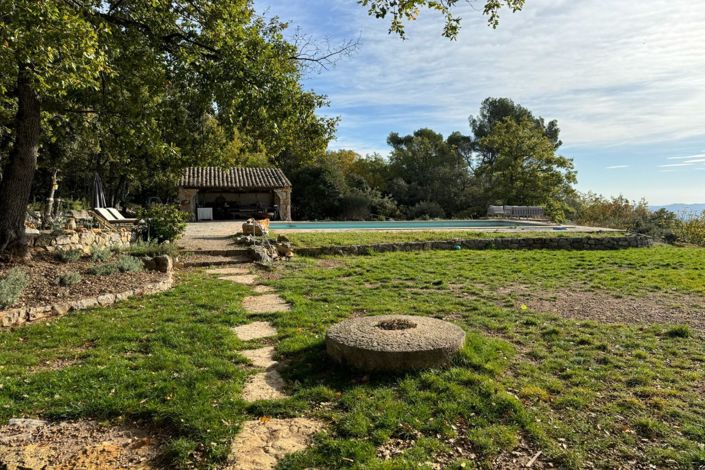Image No.16-Maison de 4 chambres à vendre à Bargemon