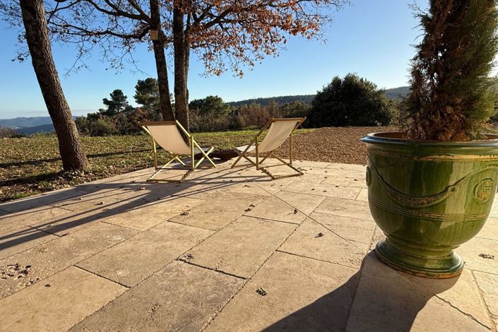 Image No.19-Maison de 4 chambres à vendre à Bargemon