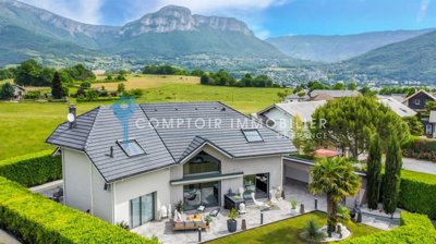 1 - La Ravoire, Maison