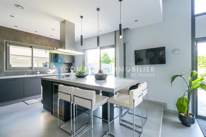 Image No.10-Maison de 4 chambres à vendre à La Ravoire