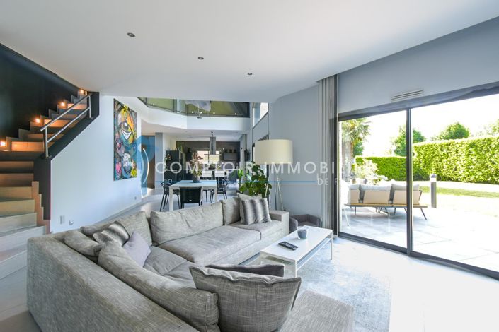 Image No.11-Maison de 4 chambres à vendre à La Ravoire