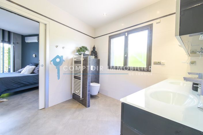 Image No.14-Maison de 4 chambres à vendre à La Ravoire