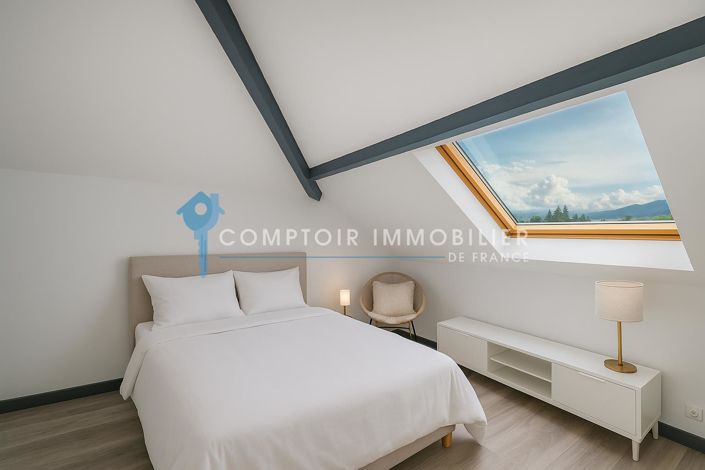 Image No.16-Maison de 4 chambres à vendre à La Ravoire