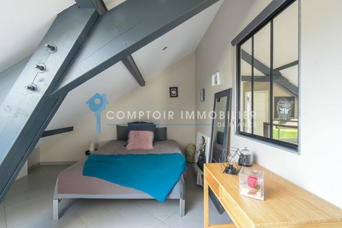 Image No.17-Maison de 4 chambres à vendre à La Ravoire