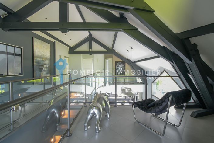 Image No.18-Maison de 4 chambres à vendre à La Ravoire