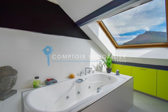 Image No.19-Maison de 4 chambres à vendre à La Ravoire