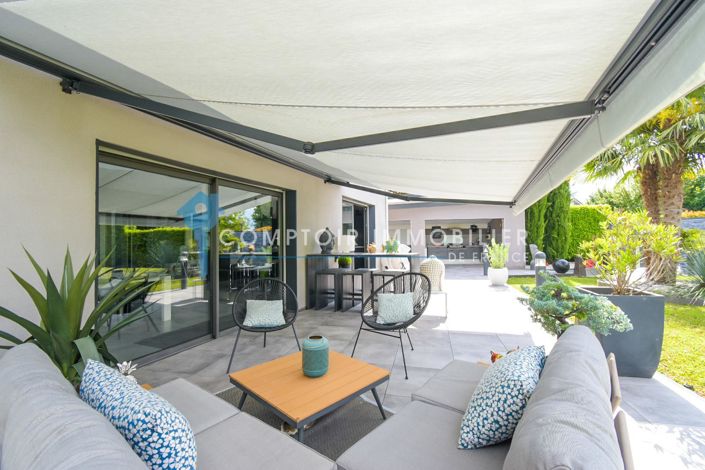 Image No.2-Maison de 4 chambres à vendre à La Ravoire