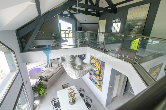 Image No.20-Maison de 4 chambres à vendre à La Ravoire