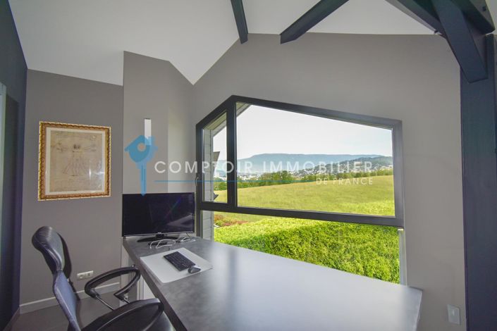 Image No.21-Maison de 4 chambres à vendre à La Ravoire