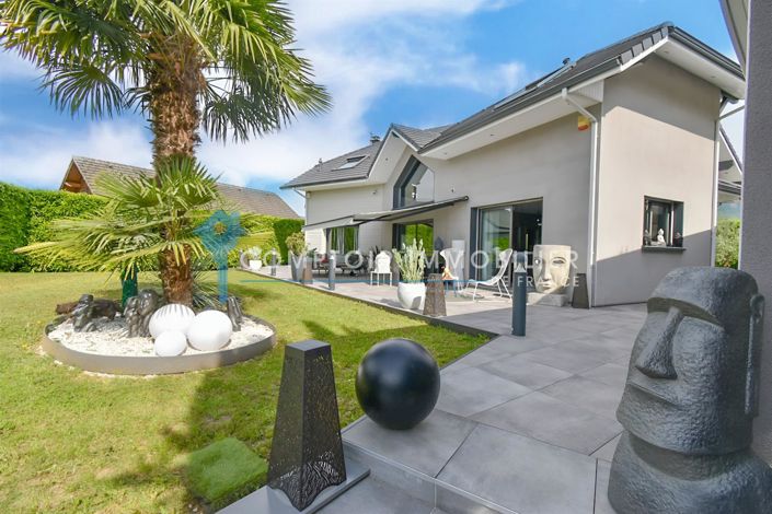 Image No.3-Maison de 4 chambres à vendre à La Ravoire