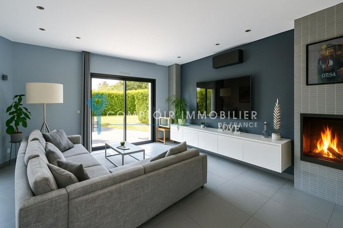 Image No.5-Maison de 4 chambres à vendre à La Ravoire