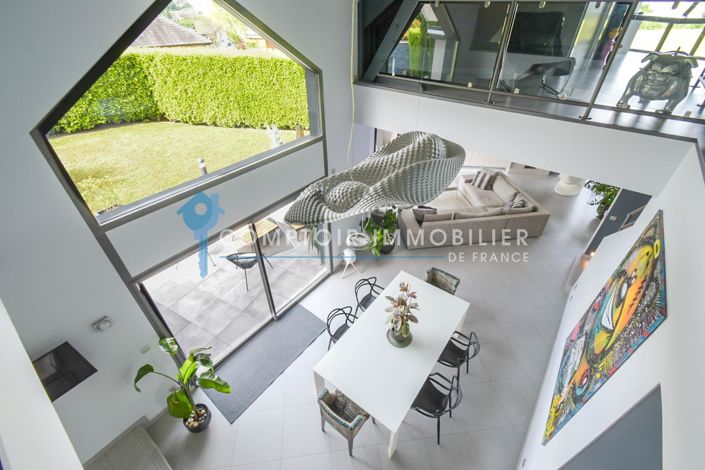 Image No.6-Maison de 4 chambres à vendre à La Ravoire