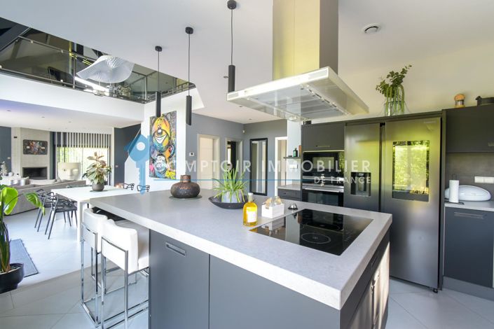 Image No.9-Maison de 4 chambres à vendre à La Ravoire