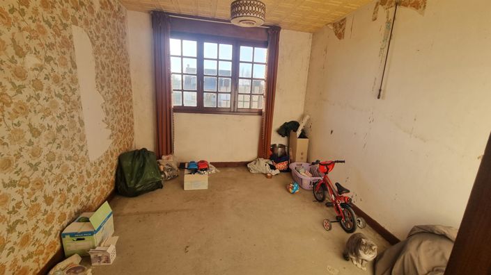 Image No.5-Maison de 3 chambres à vendre à Beuvrequen