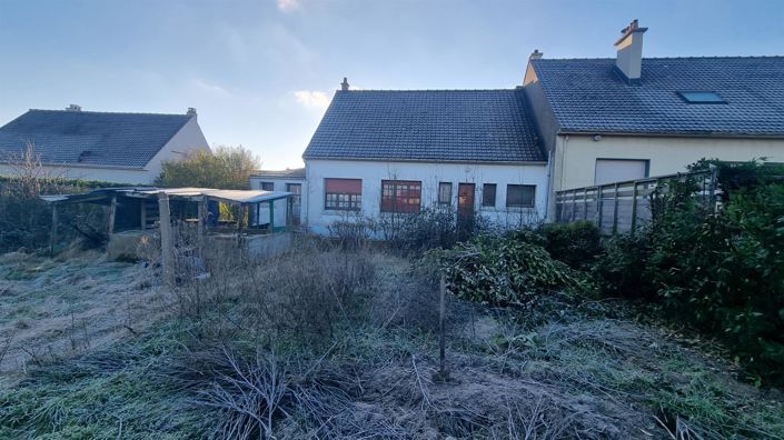 Image No.8-Maison de 3 chambres à vendre à Beuvrequen