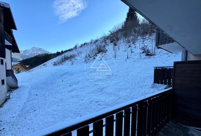 Image No.11-Appartement à vendre à Saint-Jean-d'Aulps