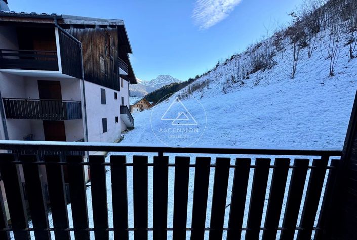 Image No.13-Appartement à vendre à Saint-Jean-d'Aulps