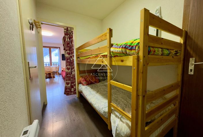 Image No.4-Appartement à vendre à Saint-Jean-d'Aulps