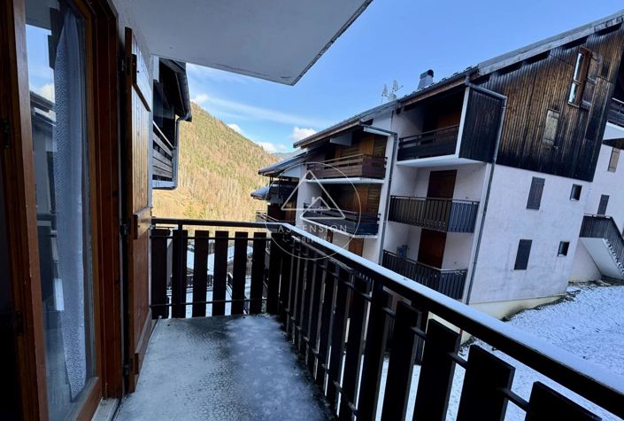 Image No.7-Appartement à vendre à Saint-Jean-d'Aulps