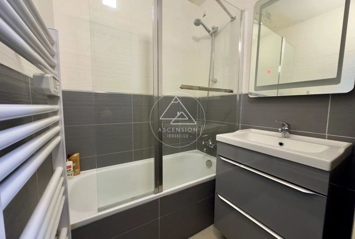 Image No.9-Appartement à vendre à Saint-Jean-d'Aulps