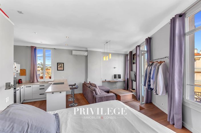 Image No.11-1 Bed Apartment for sale