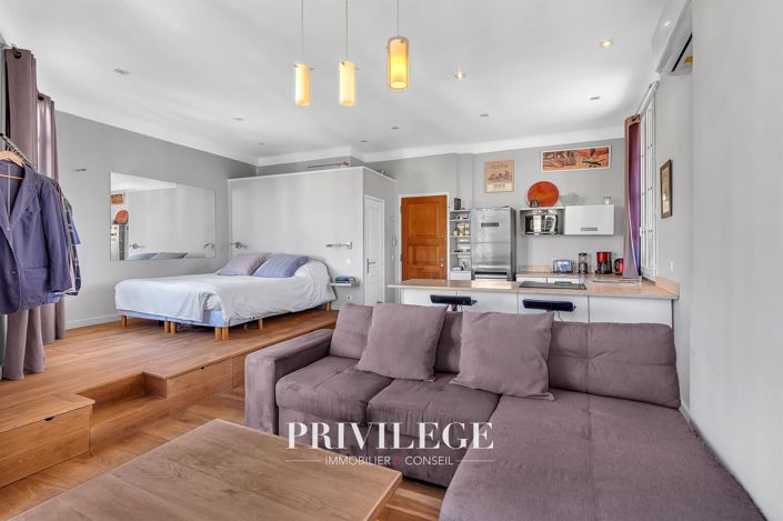 Image No.12-1 Bed Apartment for sale