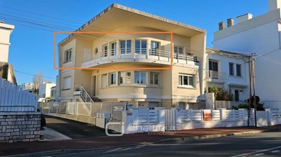 1 - Royan, Apartment