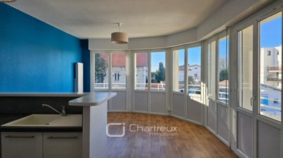 1 - Royan, Appartement