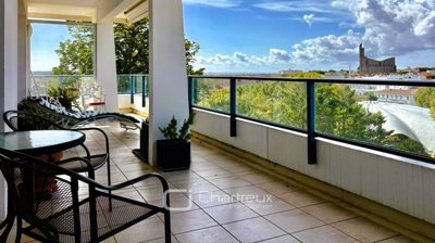 1 - Royan, Apartment