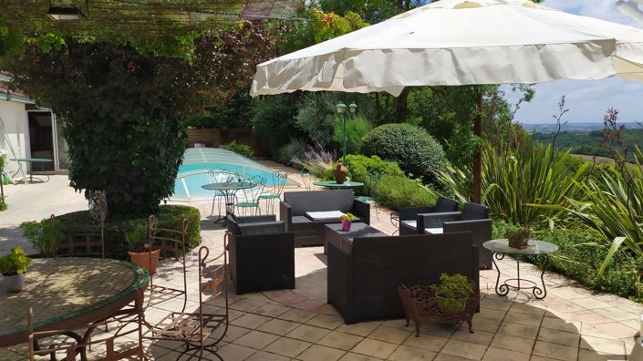 Image No.18-Maison de 5 chambres à vendre à Auch