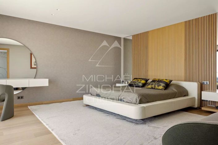 Image No.8-Maison de 6 chambres à vendre à Roquefort-les-Pins