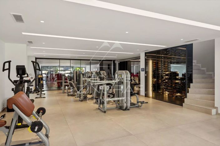 Image No.9-Maison de 6 chambres à vendre à Roquefort-les-Pins