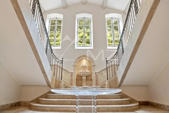 Image No.4-Maison de 7 chambres à vendre à Grasse