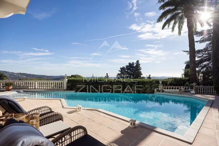 Image No.2-Maison de 6 chambres à vendre à Grasse