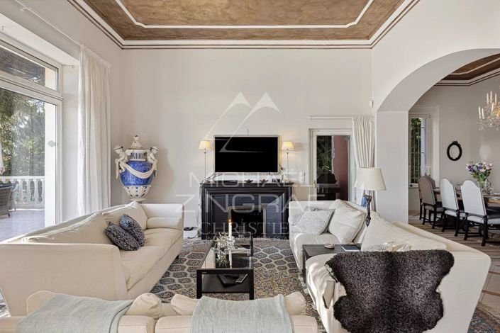 Image No.4-Maison de 6 chambres à vendre à Grasse